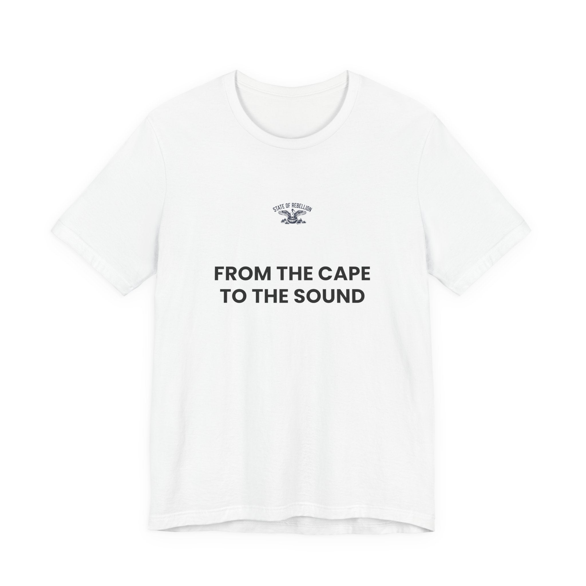From The Cape To The Sound