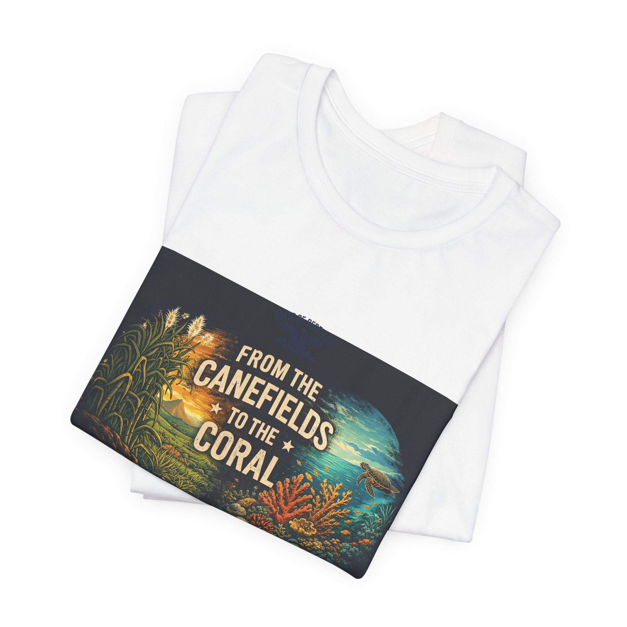 From The Canefields To The Coral