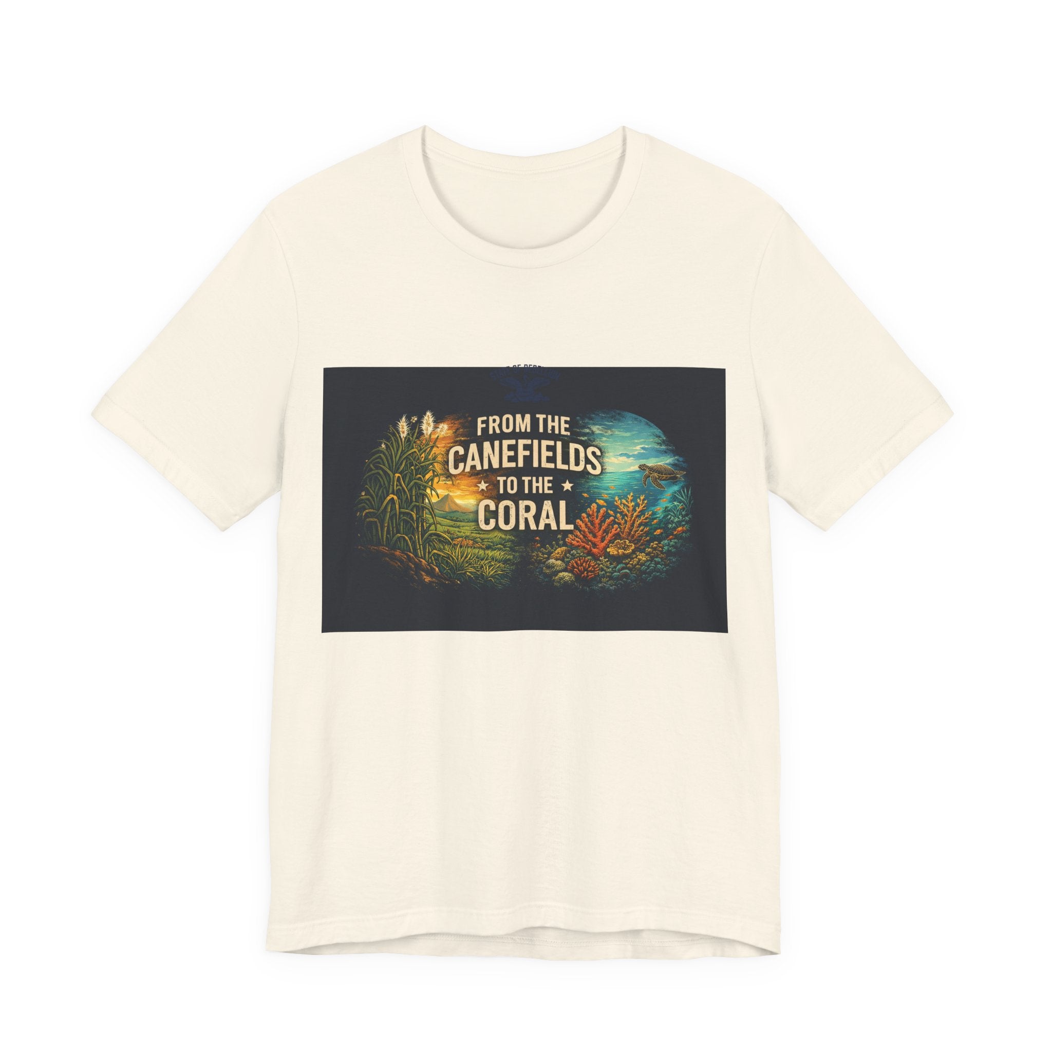 From The Canefields To The Coral