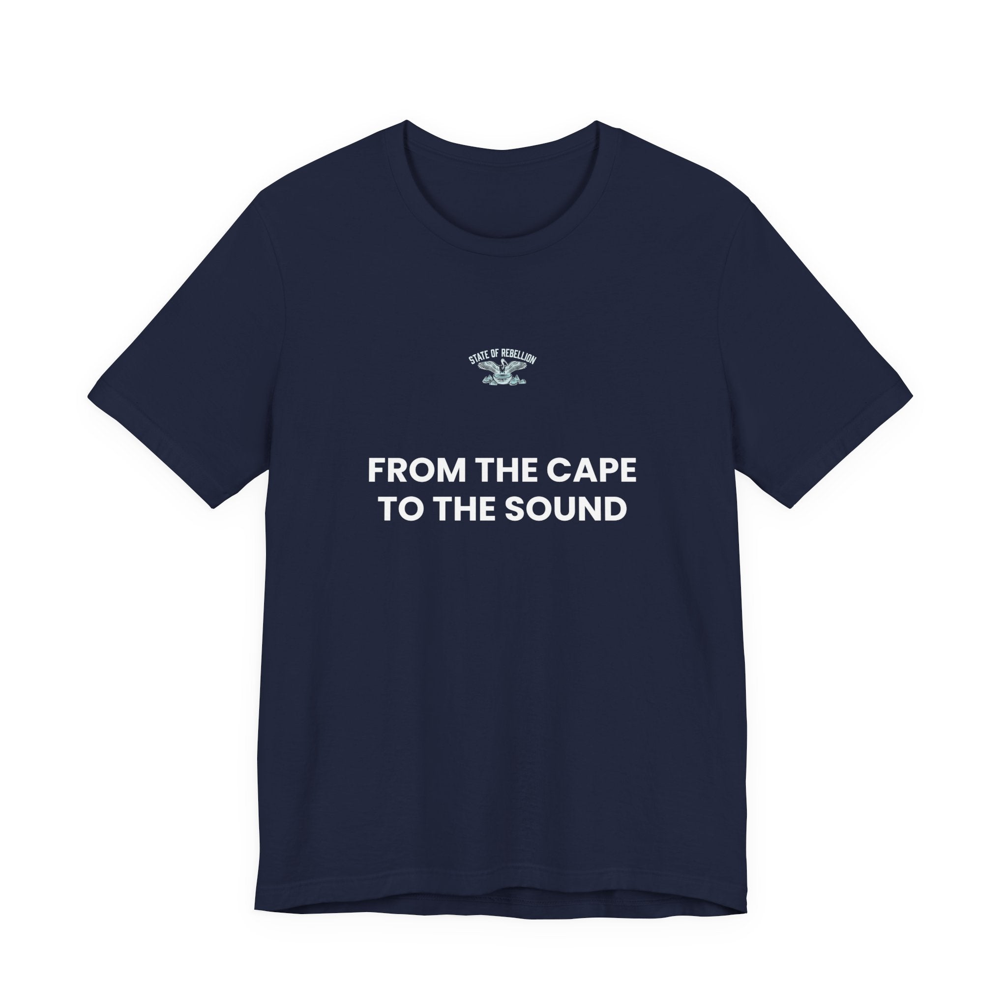 From The Cape To The Sound