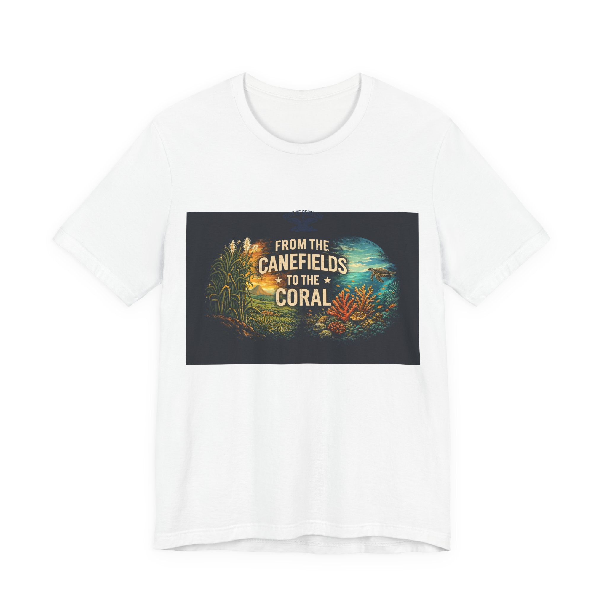 From The Canefields To The Coral