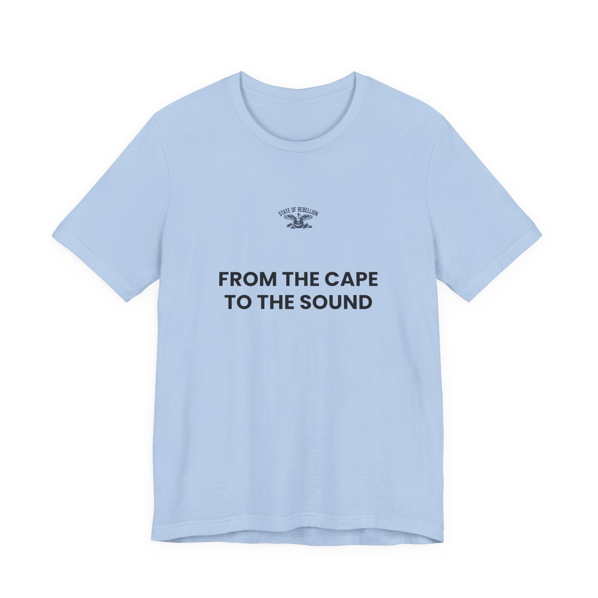From The Cape To The Sound