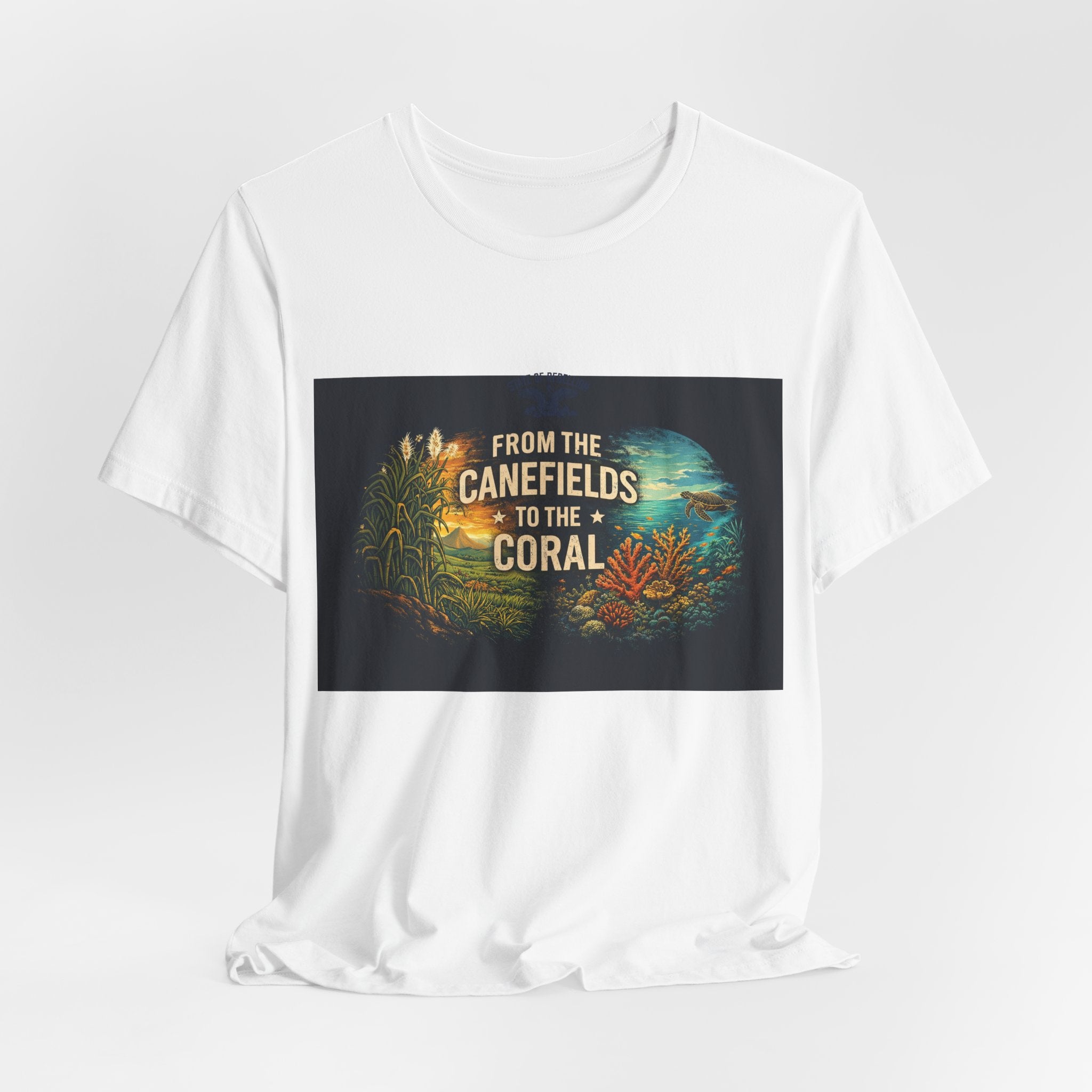 From The Canefields To The Coral
