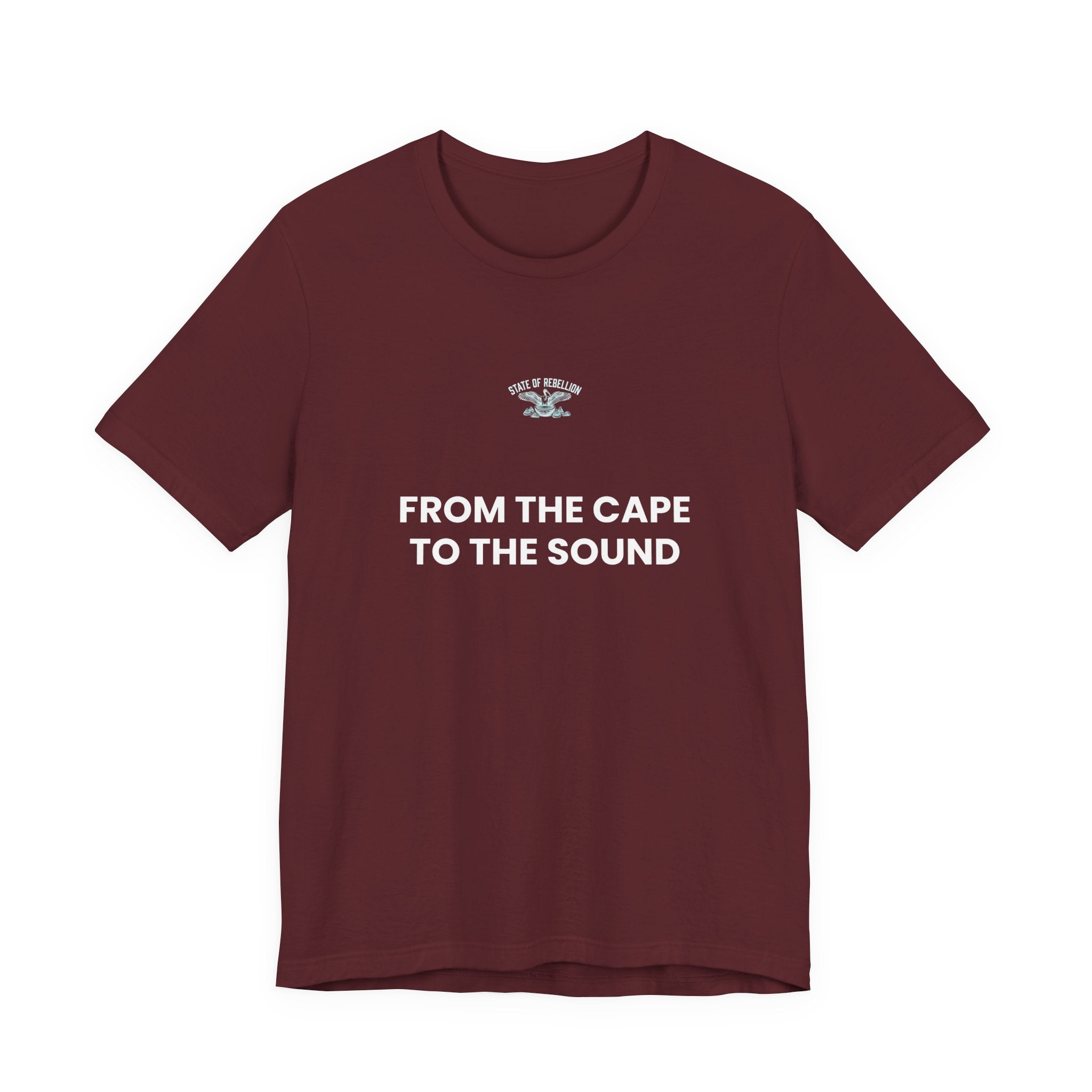 From The Cape To The Sound