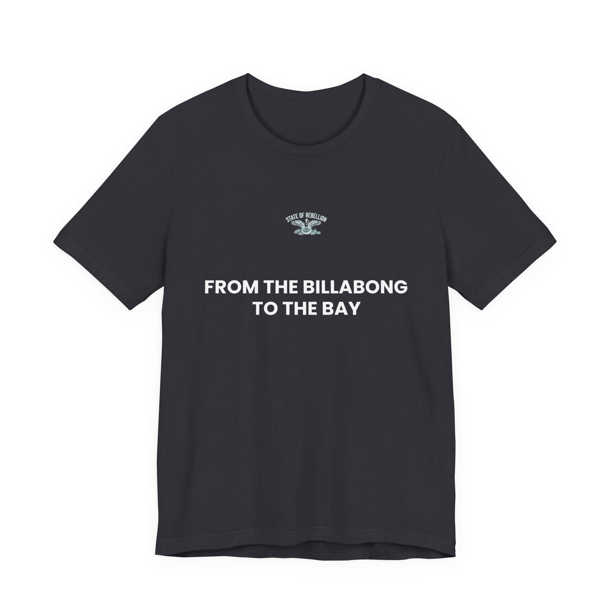 From The Billabong To The Bay