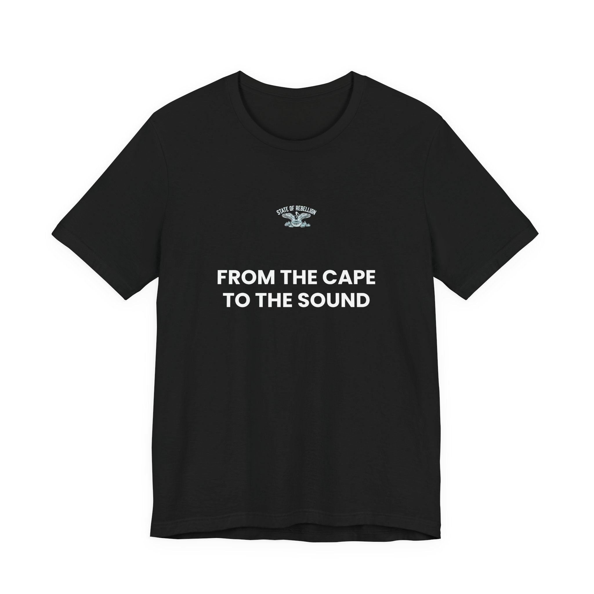 From The Cape To The Sound