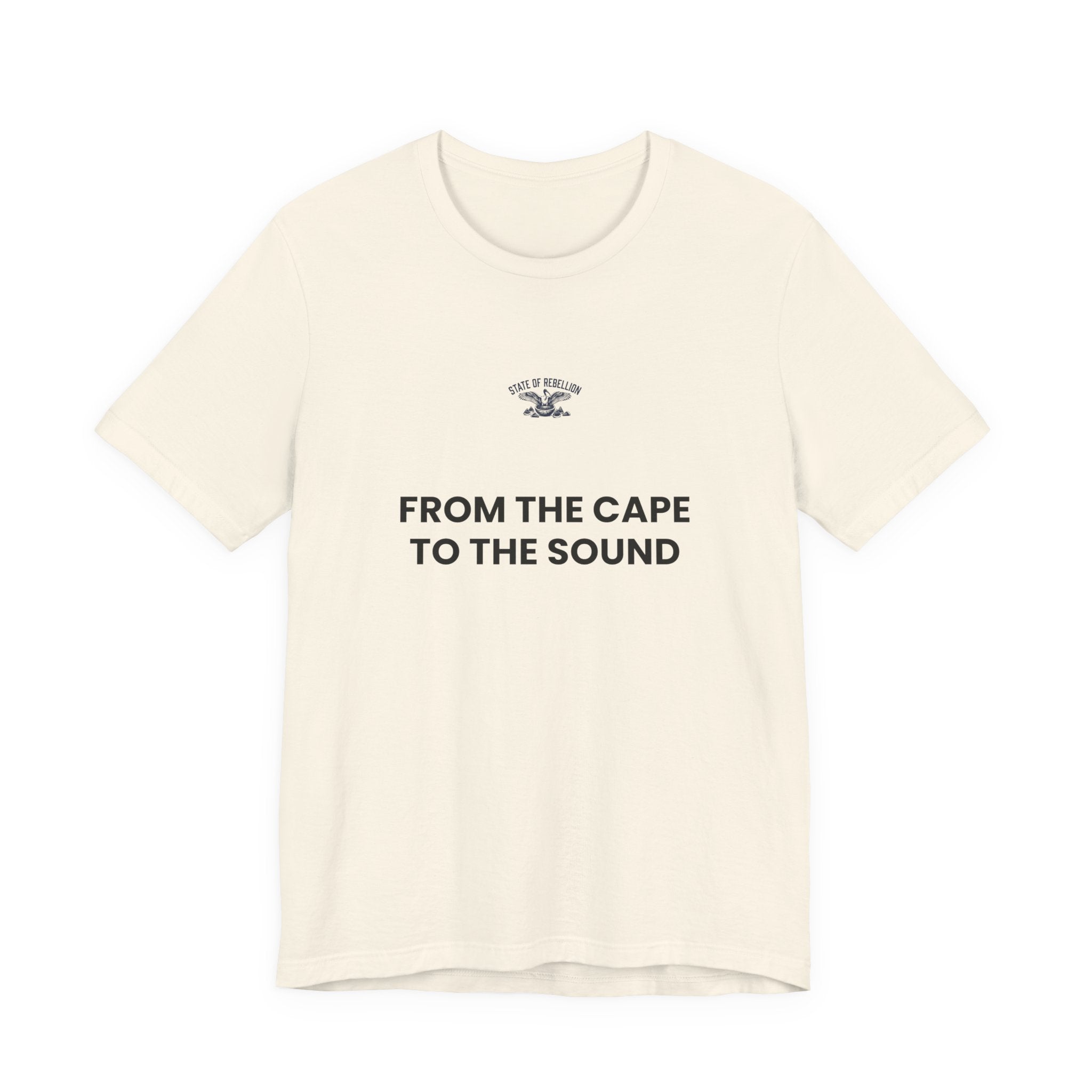 From The Cape To The Sound