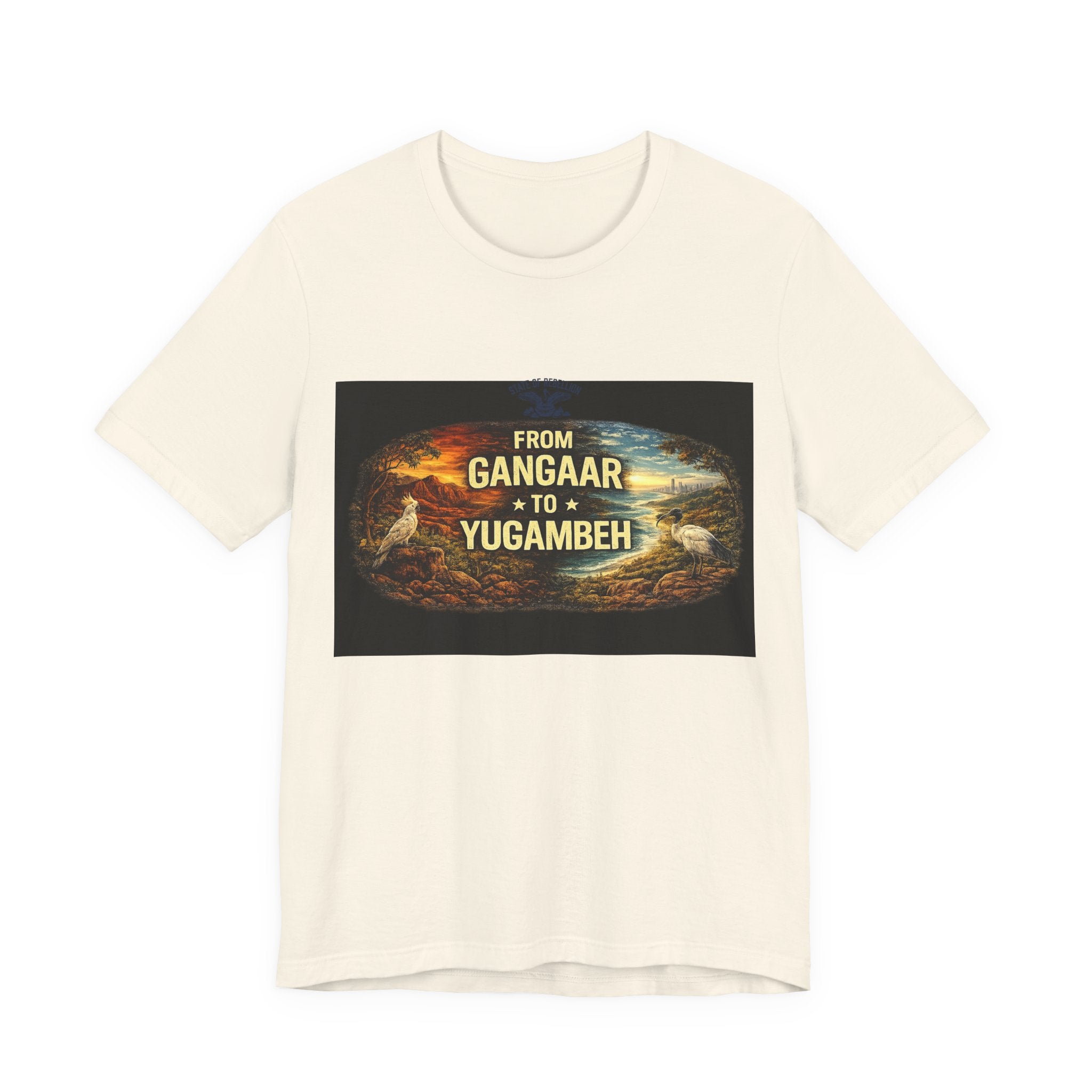 From Gangaar To Yugambeh